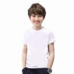Boys Cotton T-Shirt