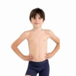 Boys Cotton Boxer