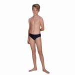Boys Cotton Brief