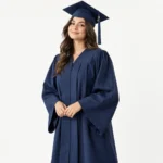TEST — Uniform / Graduation Wear Sample