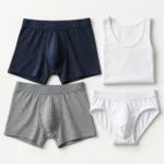 TEST — Boxers Sample